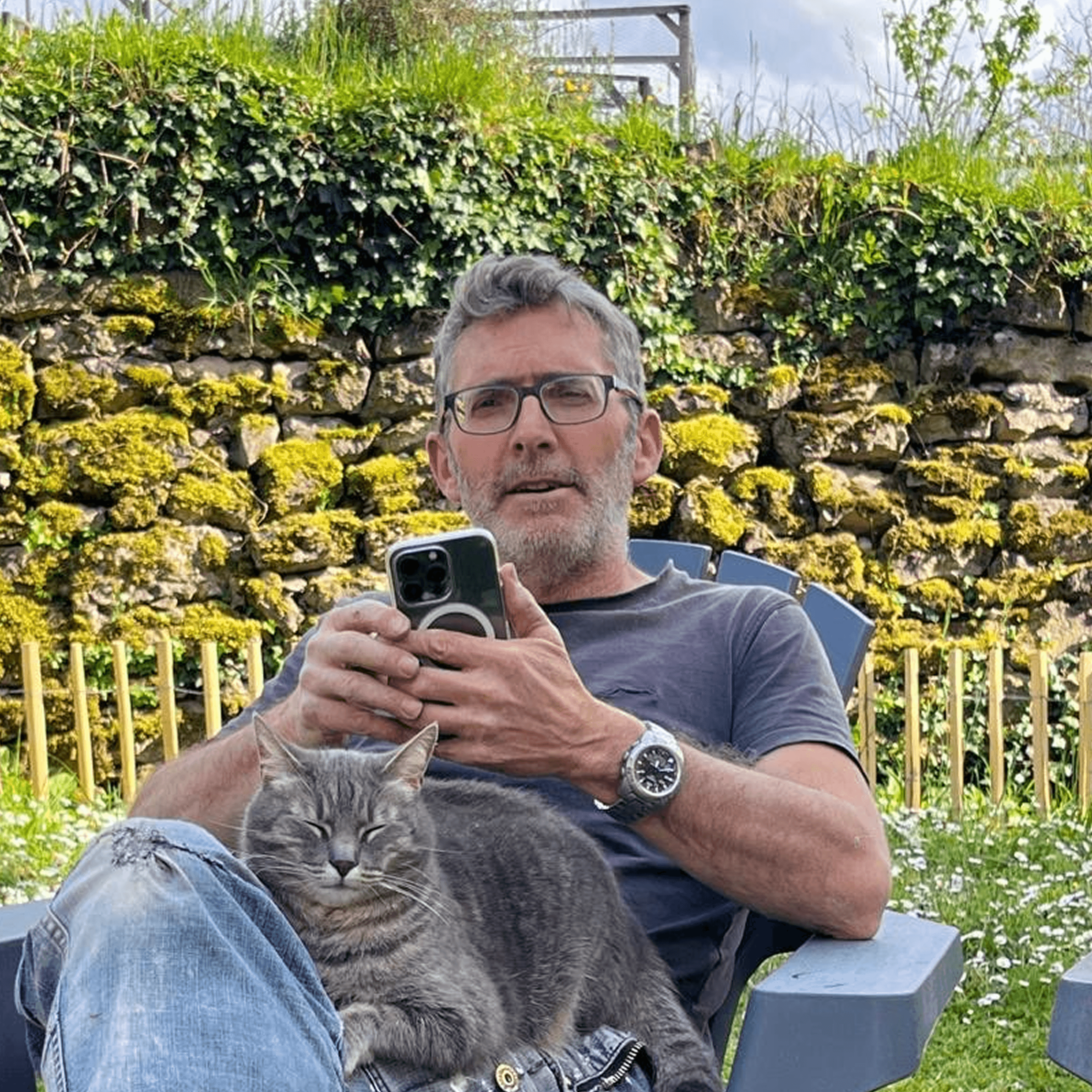 photo de profil de Didier